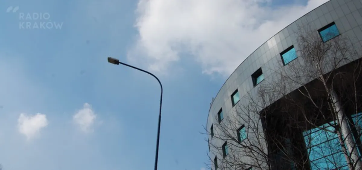 Kraków walczy o nowe ledowe lampy