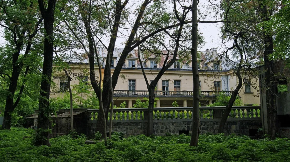 Jest przełom w sprawie krakowskiego parku Jalu Kurka