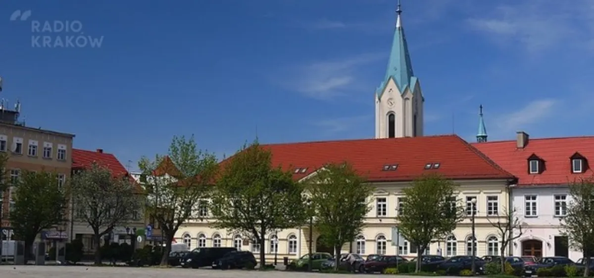 Oświęcim: Ogródki piwne do 23.30. Protesty mieszkańców