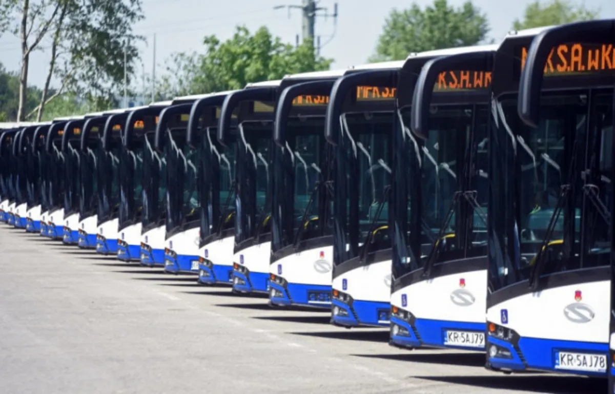Koronawirus u pracownika Punktu Sprzedaży Biletów przy alei Powstańców Wielkopolskich