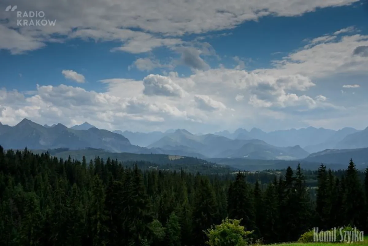Sondaż: Tatry najbardziej popularnym kierunkiem górskim w wakacje