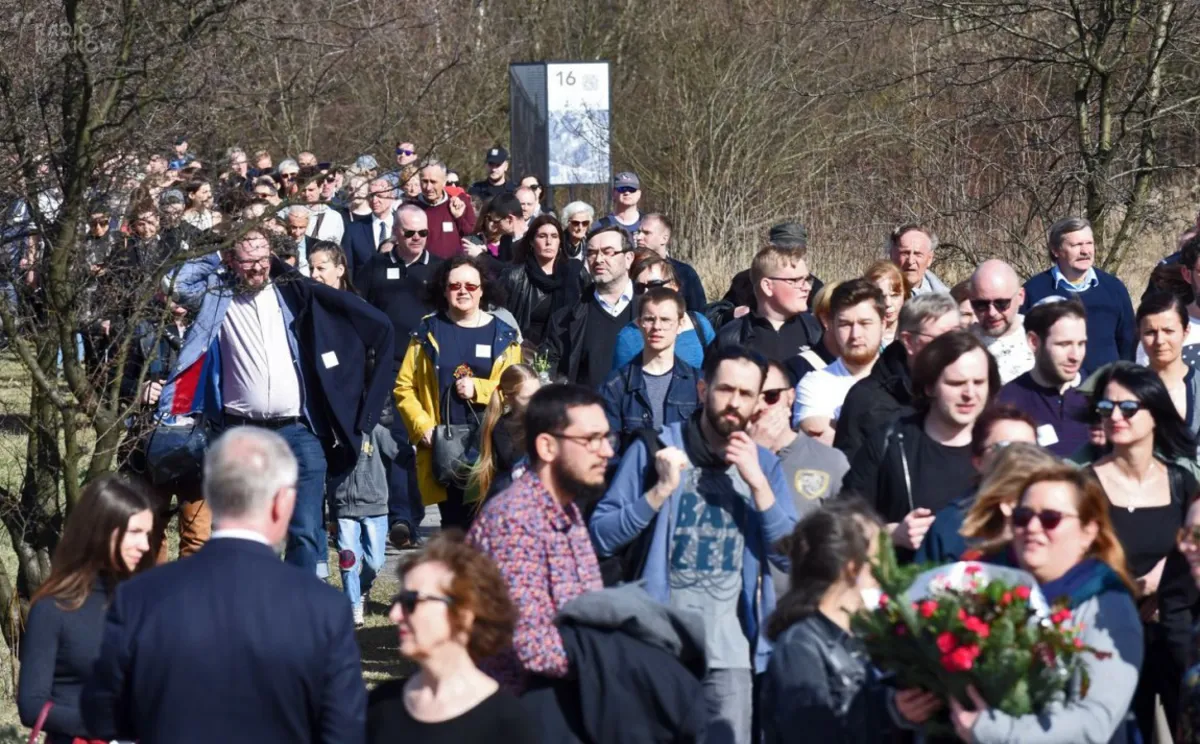 Nie będzie Marszu Pamięci w 78. rocznicę likwidacji krakowskiego getta