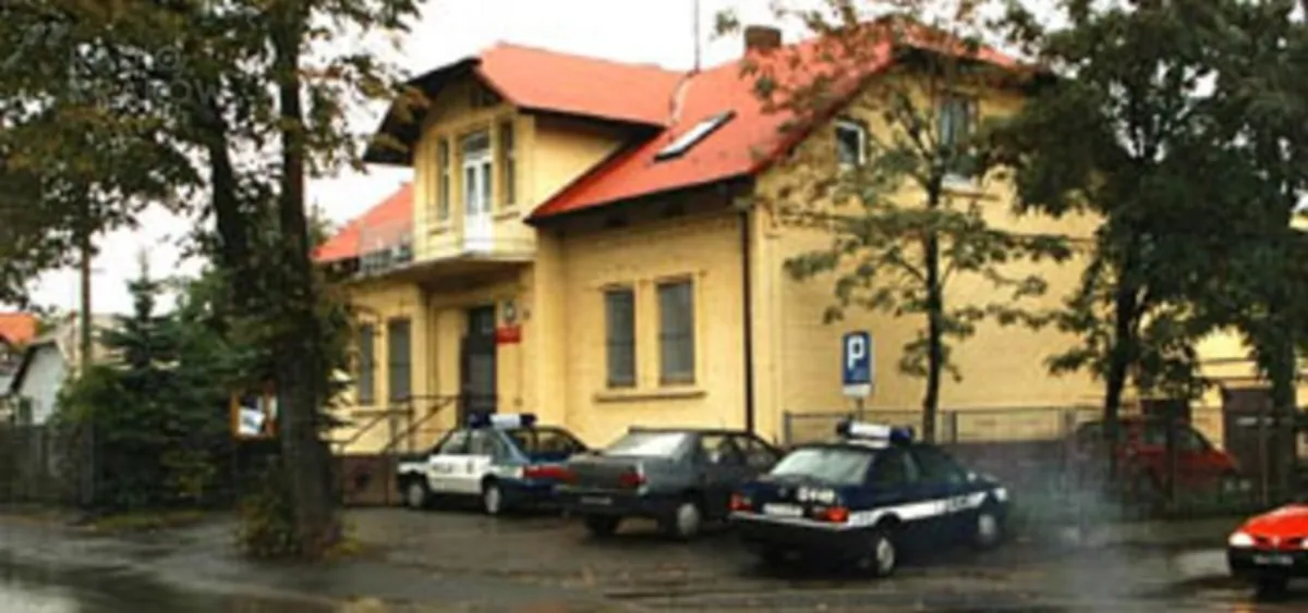Libiąż: Chciał okraść kierowcę. Nie wiedział, że to policjant