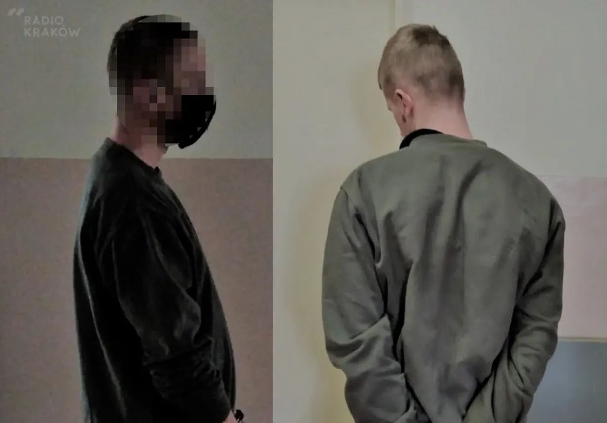 Skopali i pobili 67-latka. Sprawcy brutalnego rozboju zatrzymani