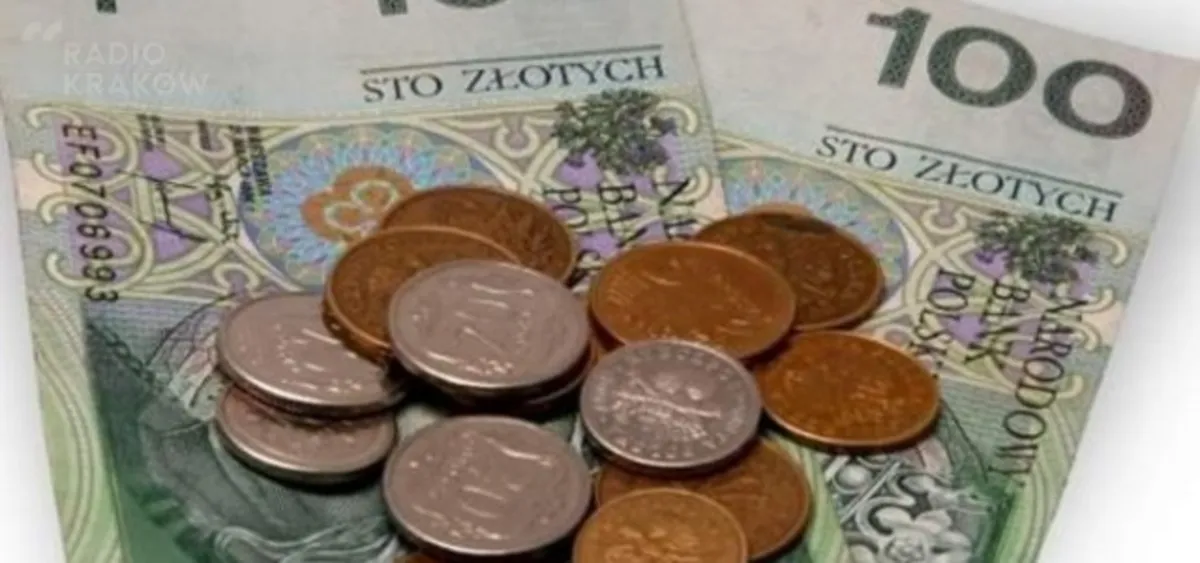Raport: Małopolanie zadlużają się na potęgę
