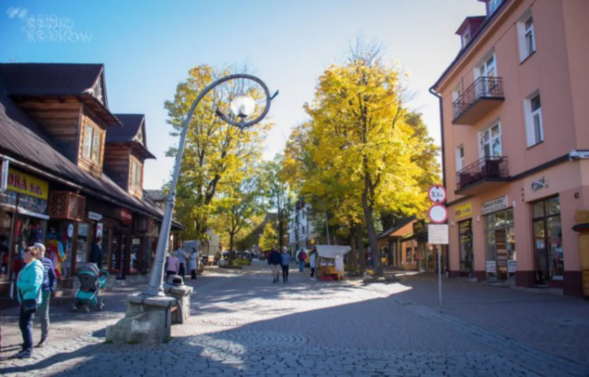 Śledztwo w sprawie komornika, który przejął zakopiański hotel Litwor