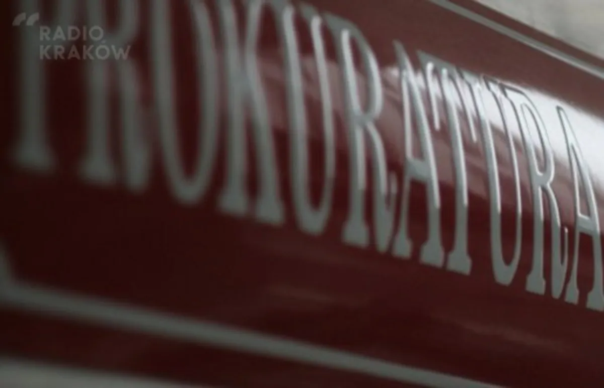 Sprawa sześciu duchownych przekazana do krakowskiej prokuratury rejonowej