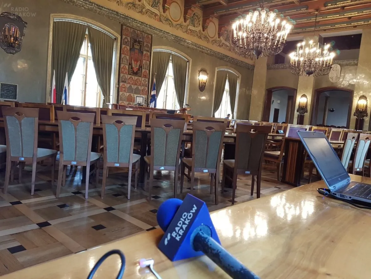 Krakowscy radni zagłosują w środę ws. refundacji programu in vitro