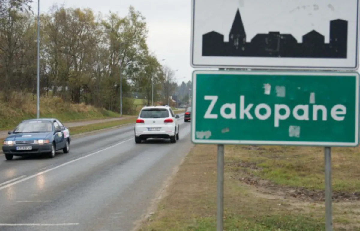 Zakopane będzie pełne na święta Bożego Narodzenia i Sylwestra