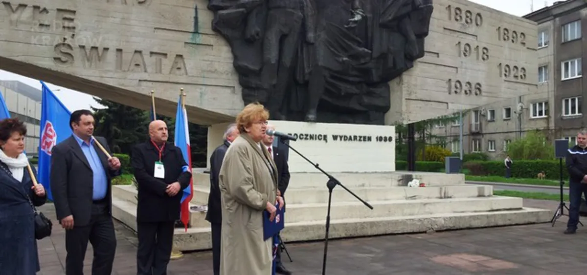 OPZZ: "Coraz więcej osób na krawędzi ubóstwa"