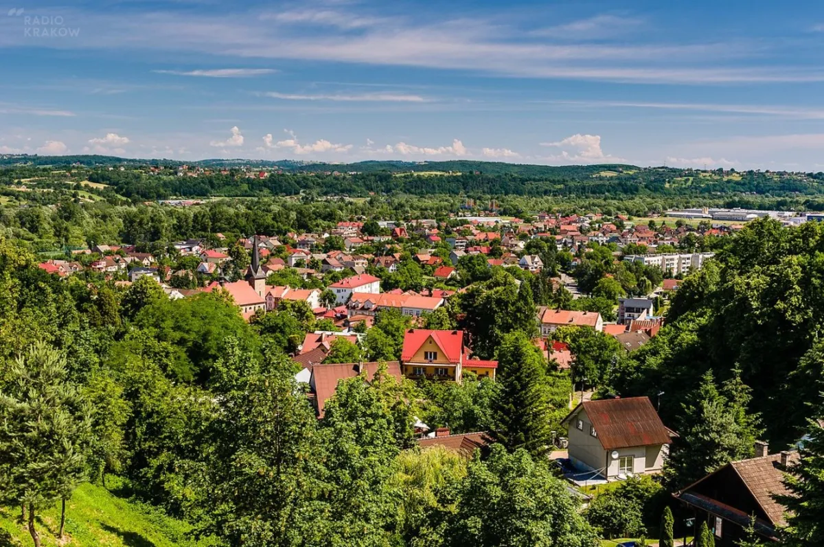 W podkrakowskich Dobczycach będzie oszczędnie i ekologicznie