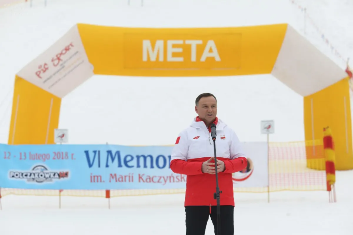 W Rabce trwa VI Memoriał Marii Kaczyńskiej
