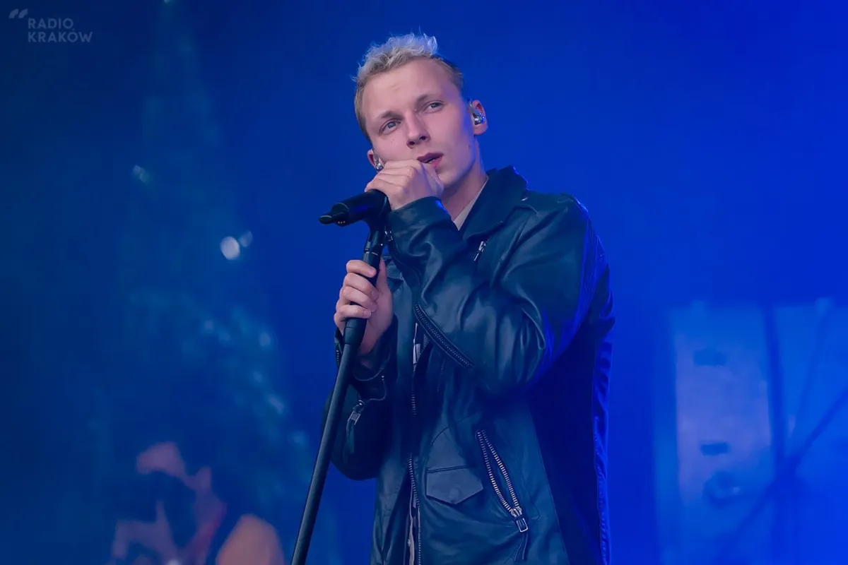 Nowy Sącz. Imieniny Miasta - Koncert zespołu LemOn