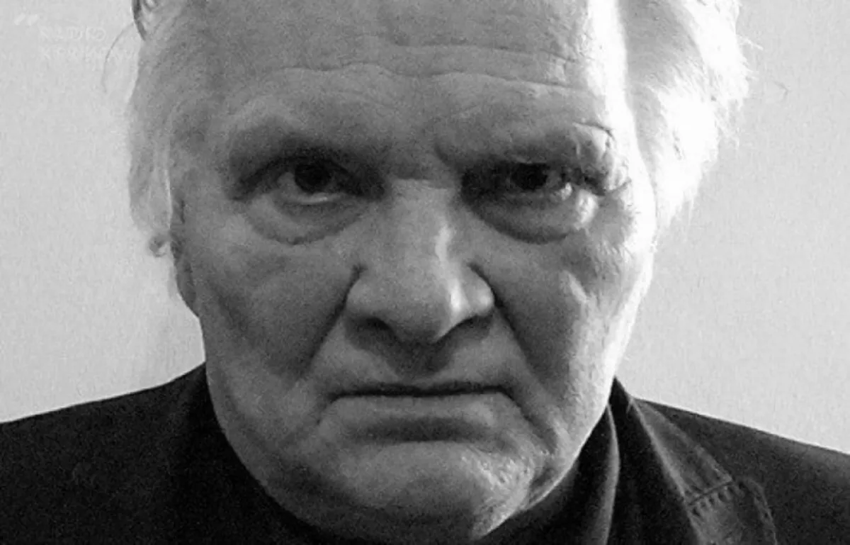 Pogrzeb aktora Wiesława Wójcika odbędzie się w sobotę w Krakowie