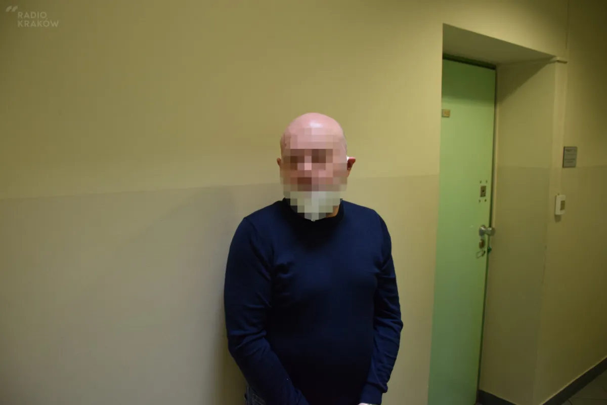 Wyłudził od wspólnika prawie milion złotych, jako rekompensatę wręczył mu falsyfikat obrazu