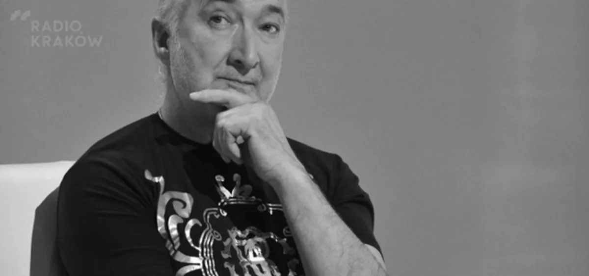 Nie żyje Marek Jackowski, założyciel Maanamu