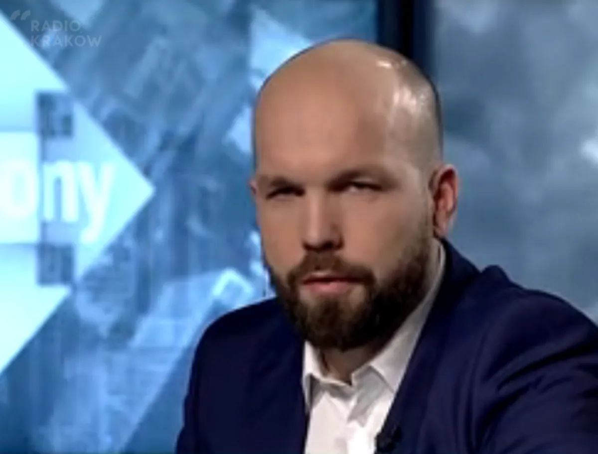 Wojciech Mucha nowym naczelnym Gazety Krakowskiej i Dziennika Polskiego