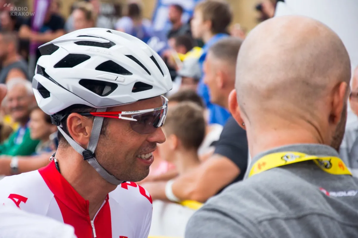 VI etap 75. Tour de Pologne