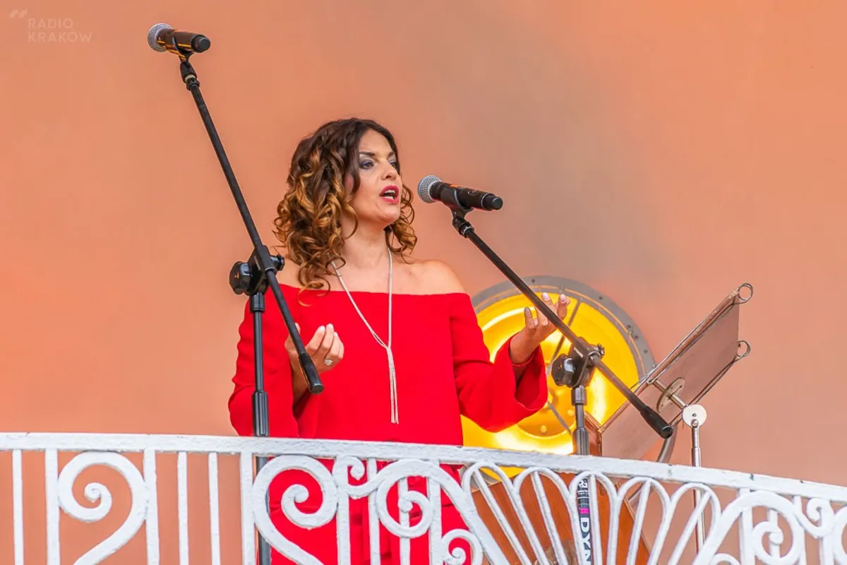 Krynica-Zdrój. 52. Festiwal Jana Kiepury