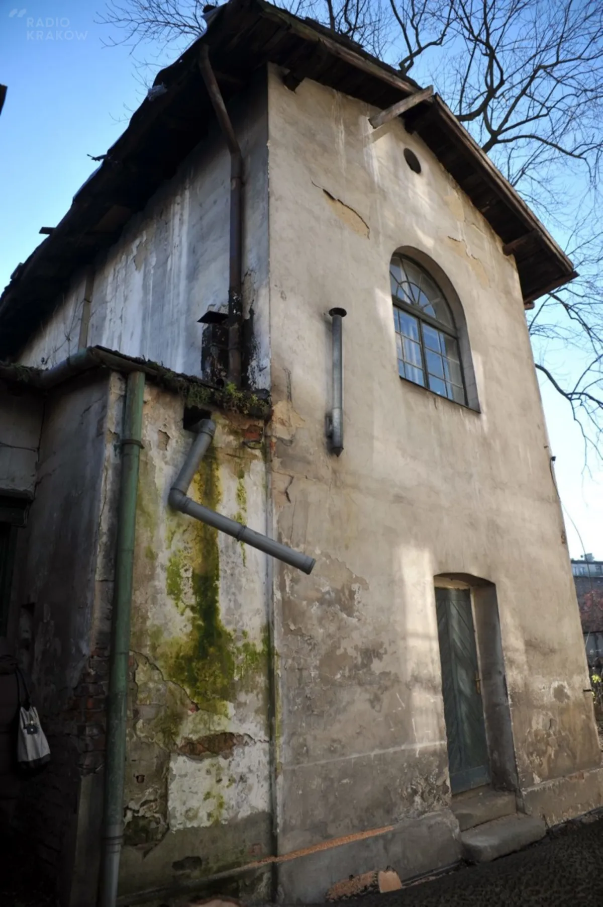 Krakowscy radni domagają się zmian w koncepcji zagospodarowania Kossakówki