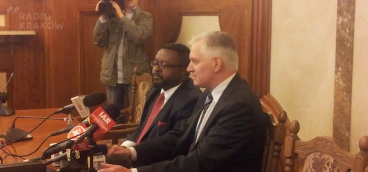 J. Gowin: Walczymy o to, żeby PO wróciła do korzeni