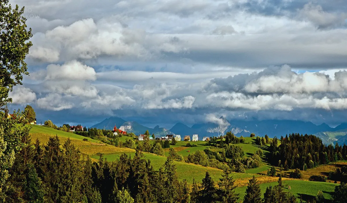 Tatry: Warunki na szlakach poprawiają się, ale - cztery szlaki zamknięte, część podtopiona