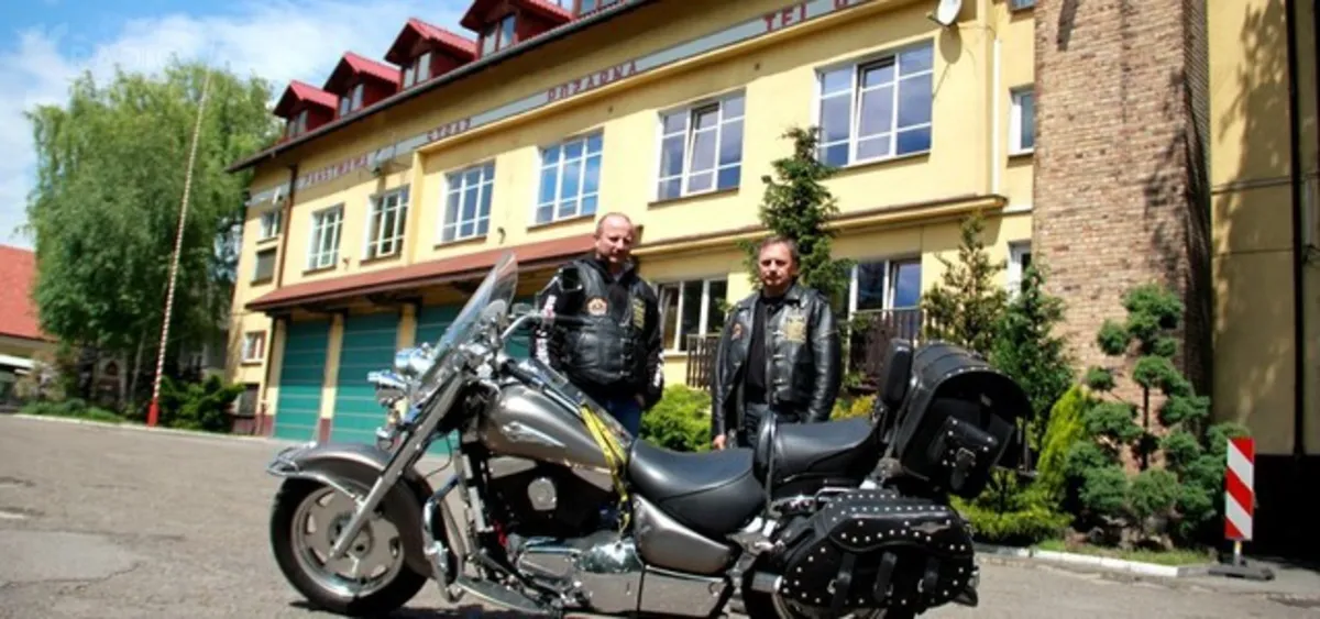 Motocykliści uczczą pamięć Węgrów