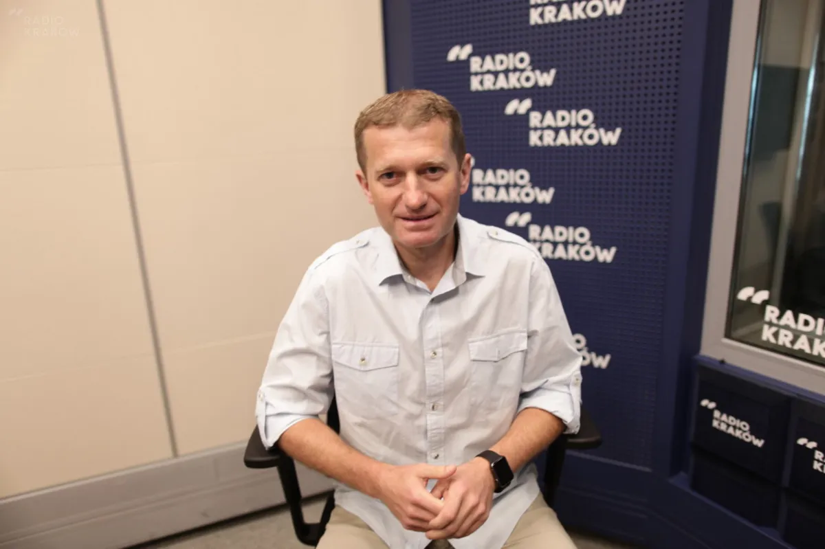 Szczęsny Filipiak o powodach wykluczenie Ireneusza Rasia z PO