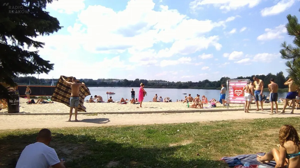 Krakowski Zarząd Transportu Publicznego uruchomi specjalną linię na Bagry
