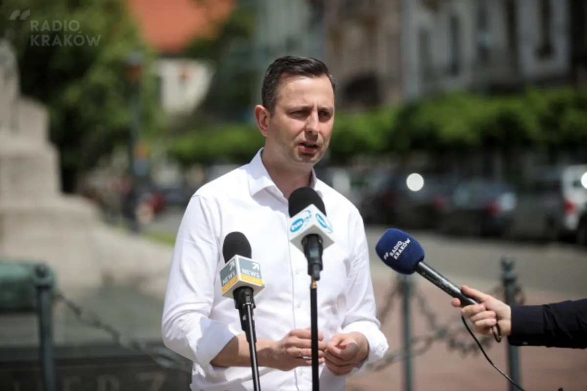 Prezes PSL: będziemy się upominać o obciążonych albo niedowartościowanych