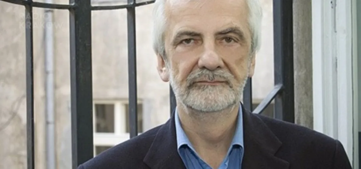 R. Terlecki o sondażu RK: Małopolanie są odpowiedzialni