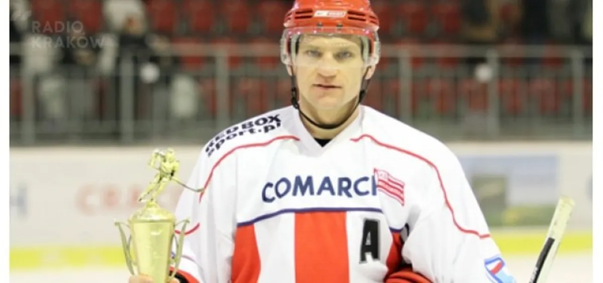Gwiazda Cracovii odchodzi z klubu