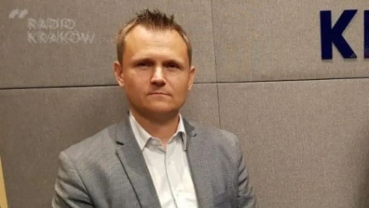 Radny Wojciech Krzysztonek zrezygnował z członkostwa w PO
