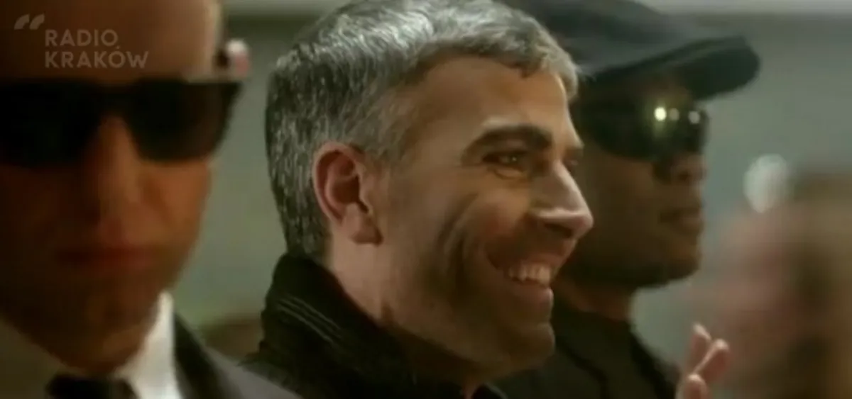 Małopolska bez promocji z podrabianym Clooney'em