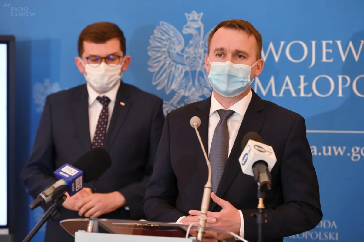 Michał Cieślak: chcemy, by koszty związane z wywozem śmieci były coraz mniejsze