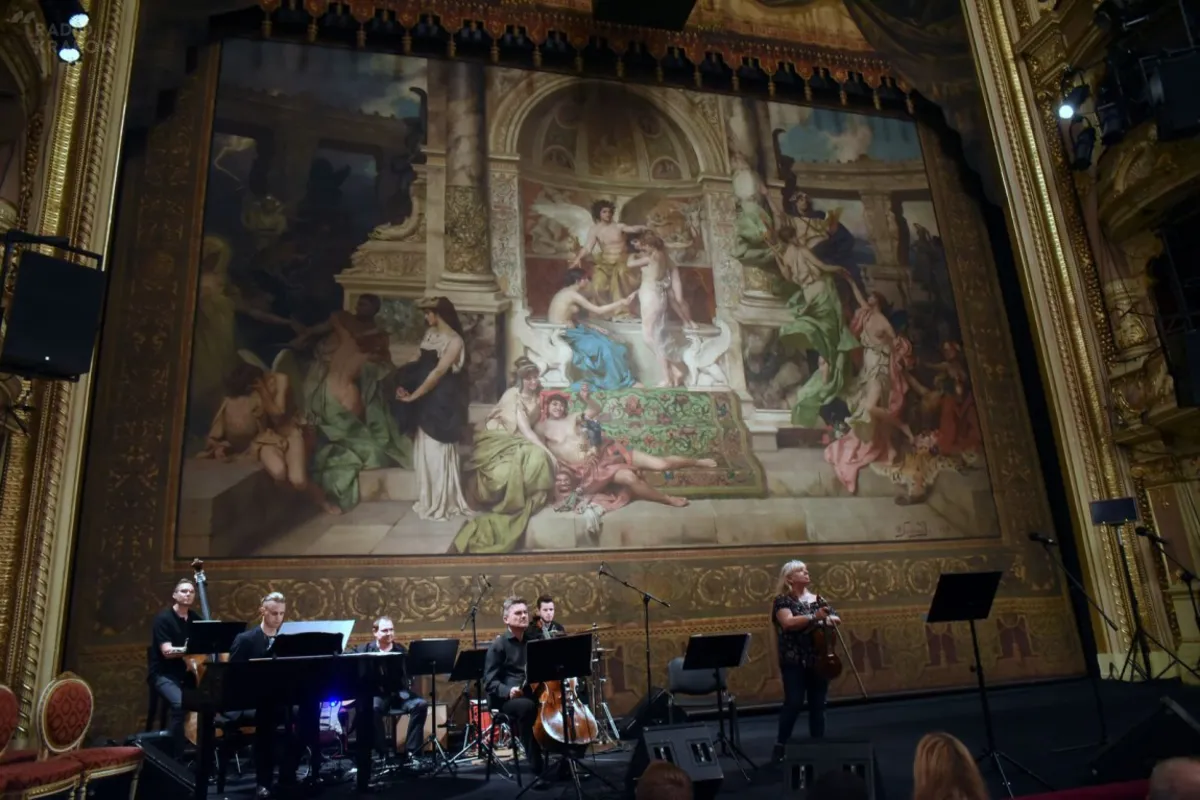 Teatr im. Słowackiego świętuje jubileusz i zaprasza na nowy sezon