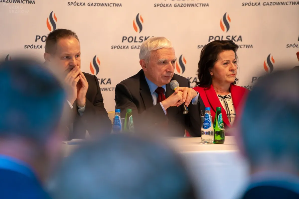 Szczawnica. RUSZA GAZYFIKACJA GMIN NA POŁUDNIU MAŁOPOLSKI