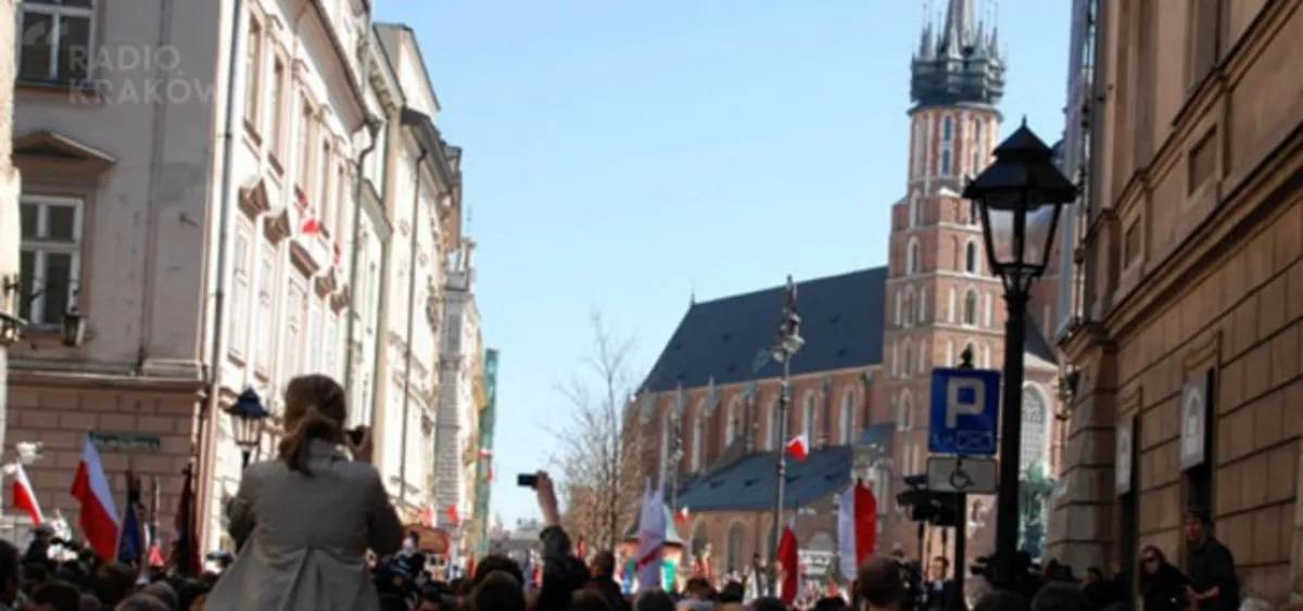 Zaskakująca statystyka: Kraków się... wyludnia!