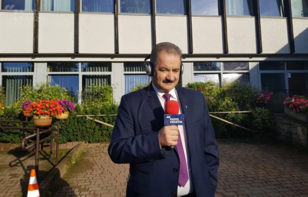 Oficjalnie: Leszek Dorula ponownie burmistrzem