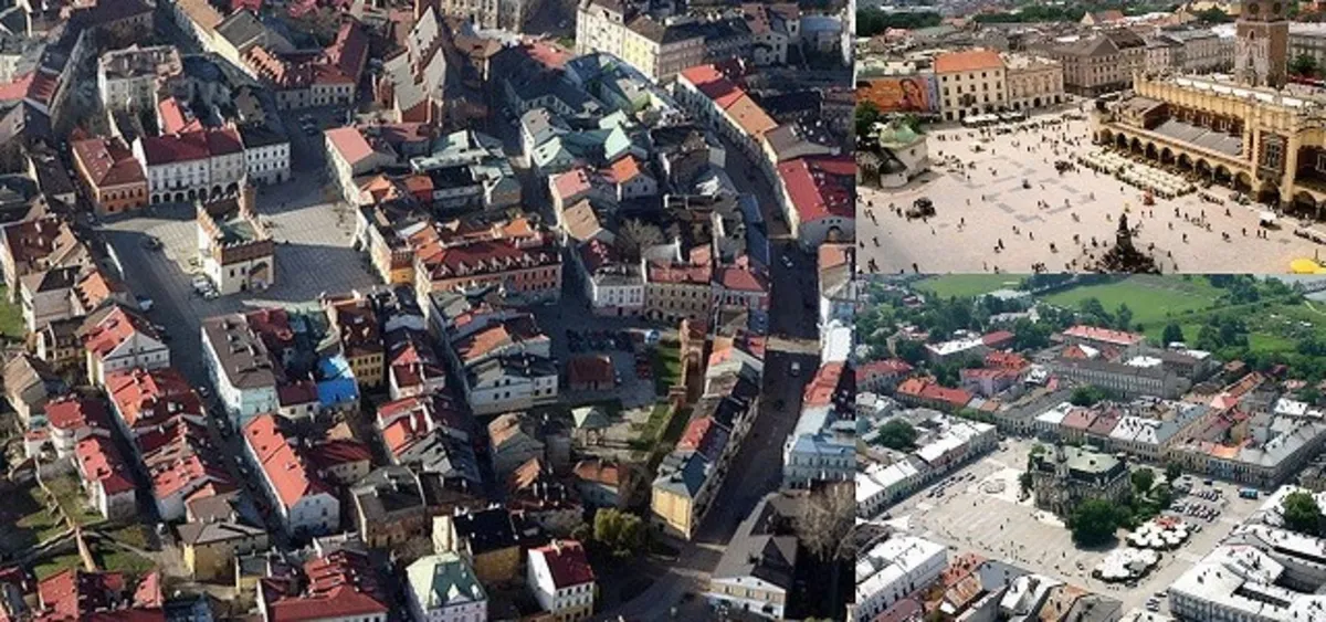 Małopolanie kochają swoje małe ojczyzny. <b>SONDAŻ</b>