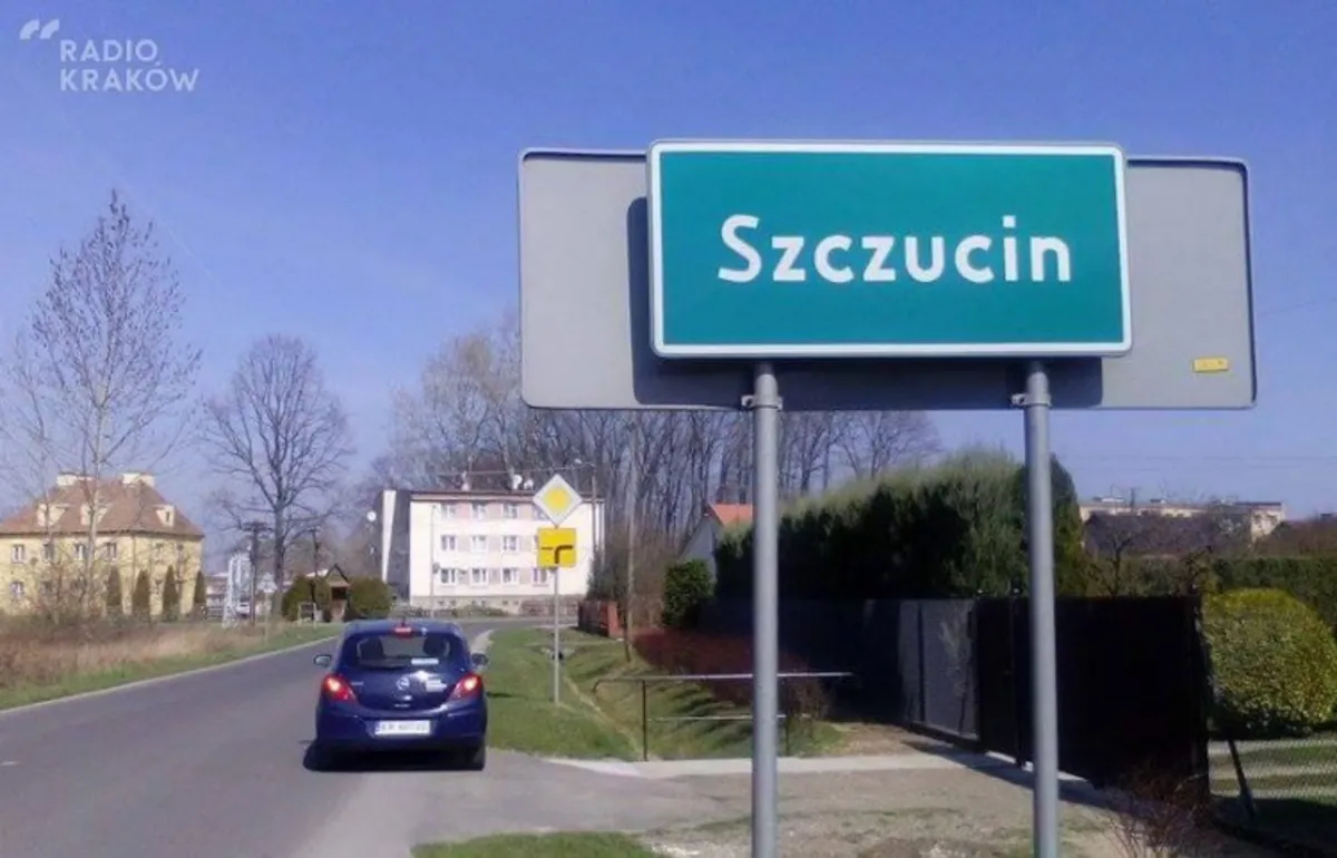 Na komisariacie policji w Szczucinie wciąż nie zamontowano monitoringu
