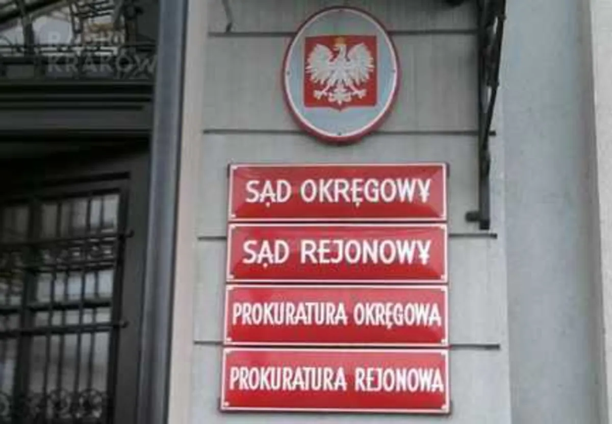 Tarnowianie szybciej załatwią formalności w sądzie