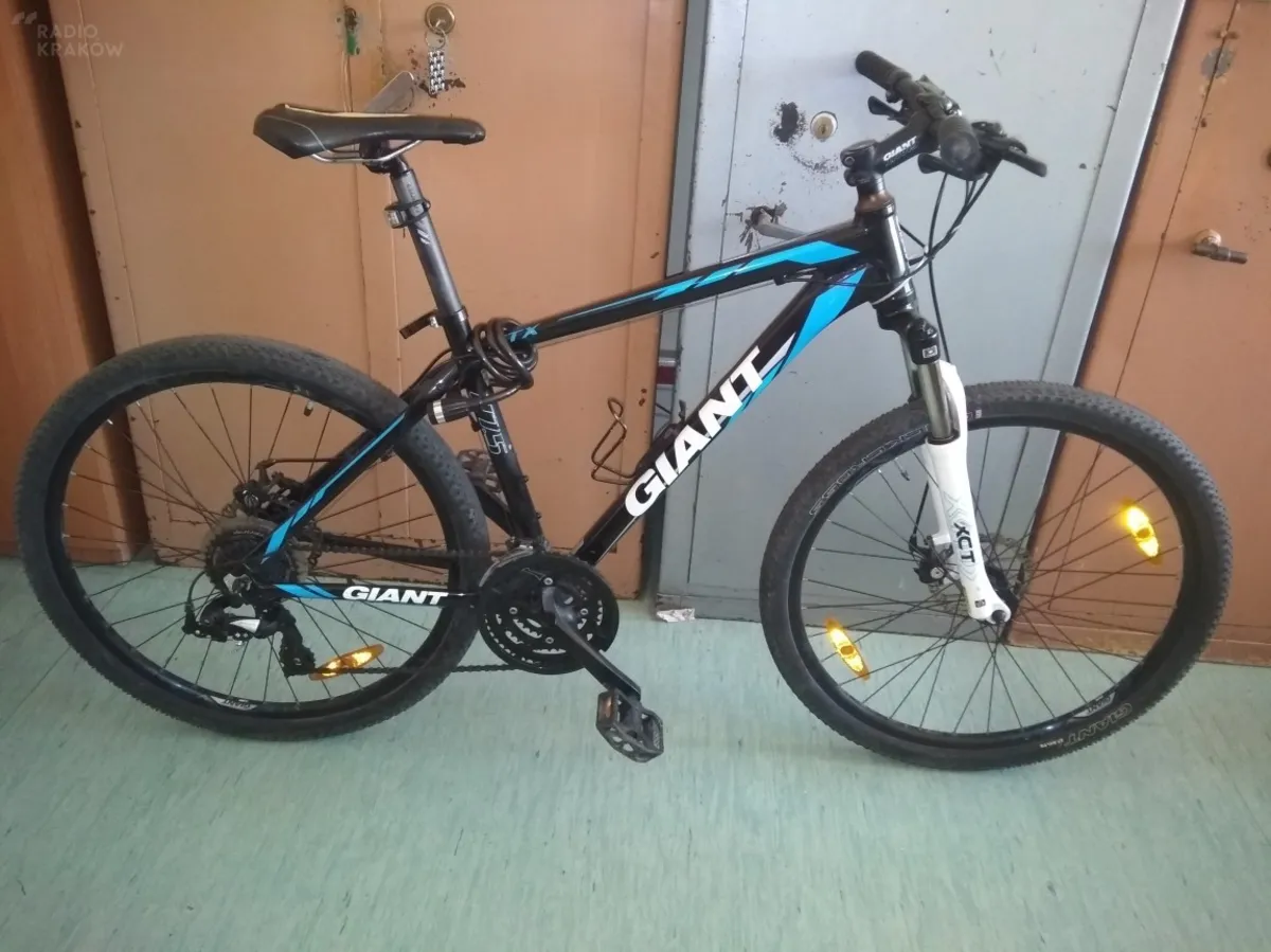 Krakowska policja poszukuje właścicieli 8 odzyskanych rowerów   