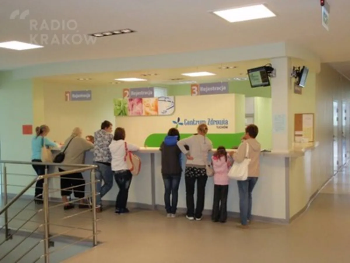 PSL interweniuje u Premiera w sprawie sprzedaży tuchowskiego szpitala