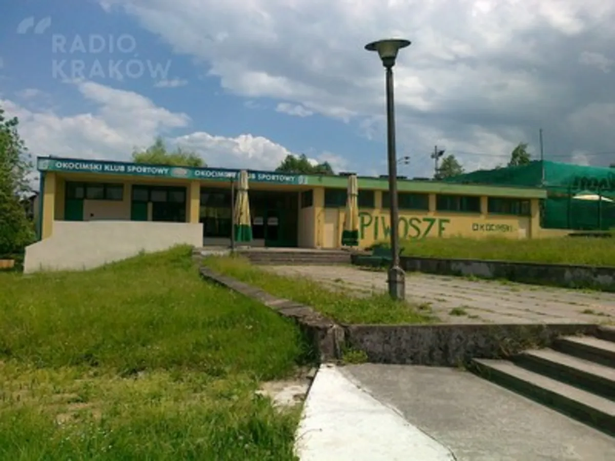 Brzesko: strefa kibica na stadionie bez piwa?