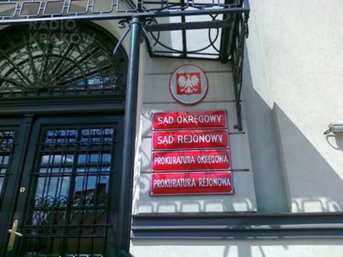 Dożywocie grozi  mężczyznie który dźgnął nożem kobietę w centrum Tarnowa