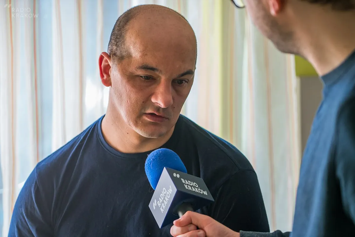 Do trzech lat więzienia grozi organizatorom zawodów, w których  ciężko ranny został Tomasz Brzeski.