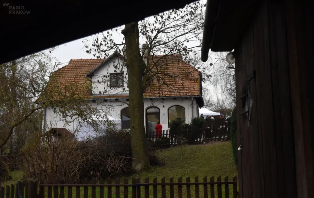 Rydlówka znów otwarta dla zwiedzających