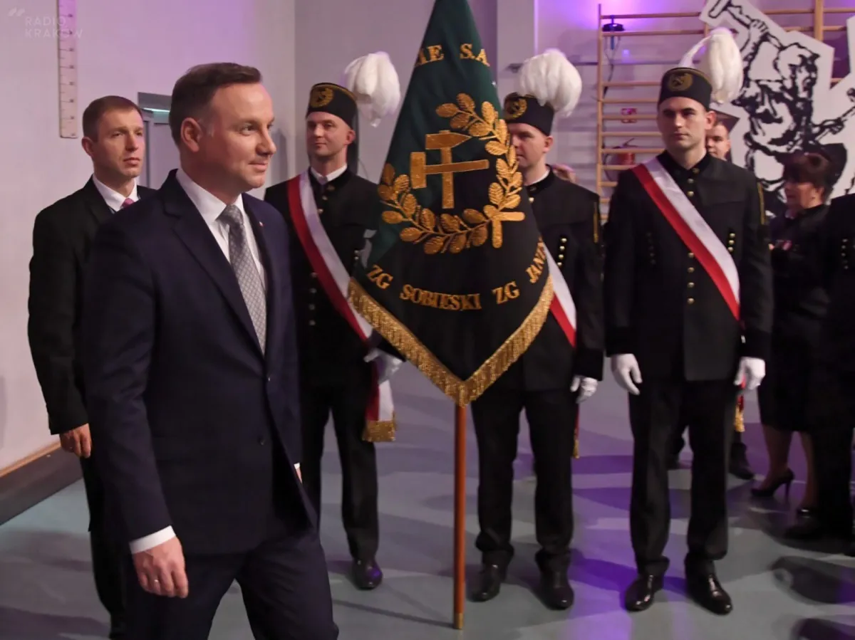 Akademia Barbórkowa w Brzeszczach