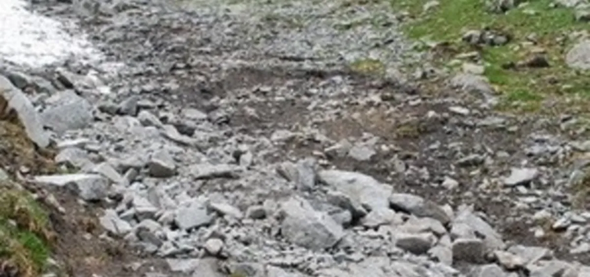 Pierwsze efekty wyprawy Jacka Berbeki na Broad Peak